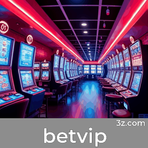 betvip Bônus acumulado betvip