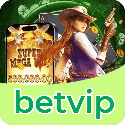 Download Android betvip