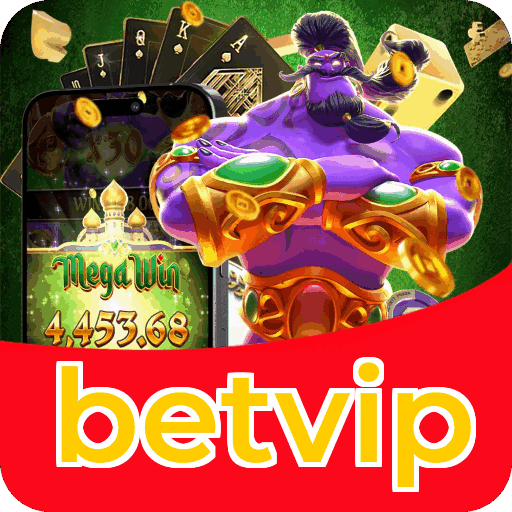 Interface betvip