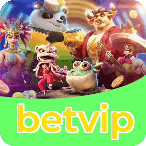 Siga a betvip no Facebook